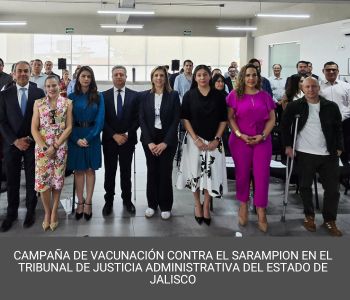 SE FORTALECE LA CULTURA INSTITUCIONAL DEL TRIBUNAL A TRAVÉS DE LA “CAPACITACIÓN EN COMUNICACIÓN INCLUYENTE Y SIN SEXISMO”