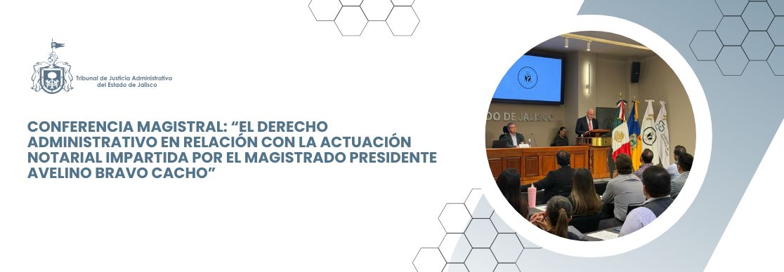 Conferencia notarios