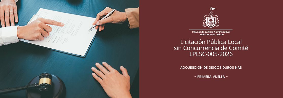 Licitacion